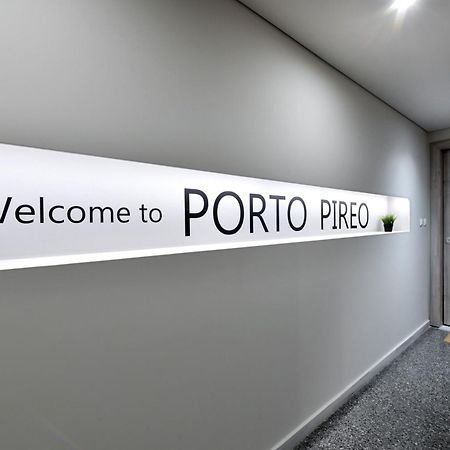 Apartament Porto Pireo By Superhost365 - Kolokotroni Zewnętrze zdjęcie