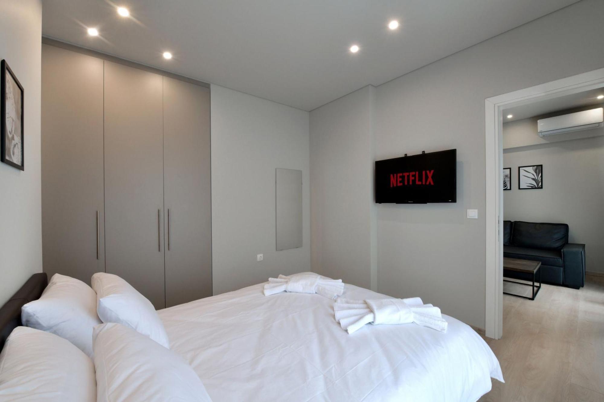 Apartament Porto Pireo By Superhost365 - Kolokotroni Zewnętrze zdjęcie