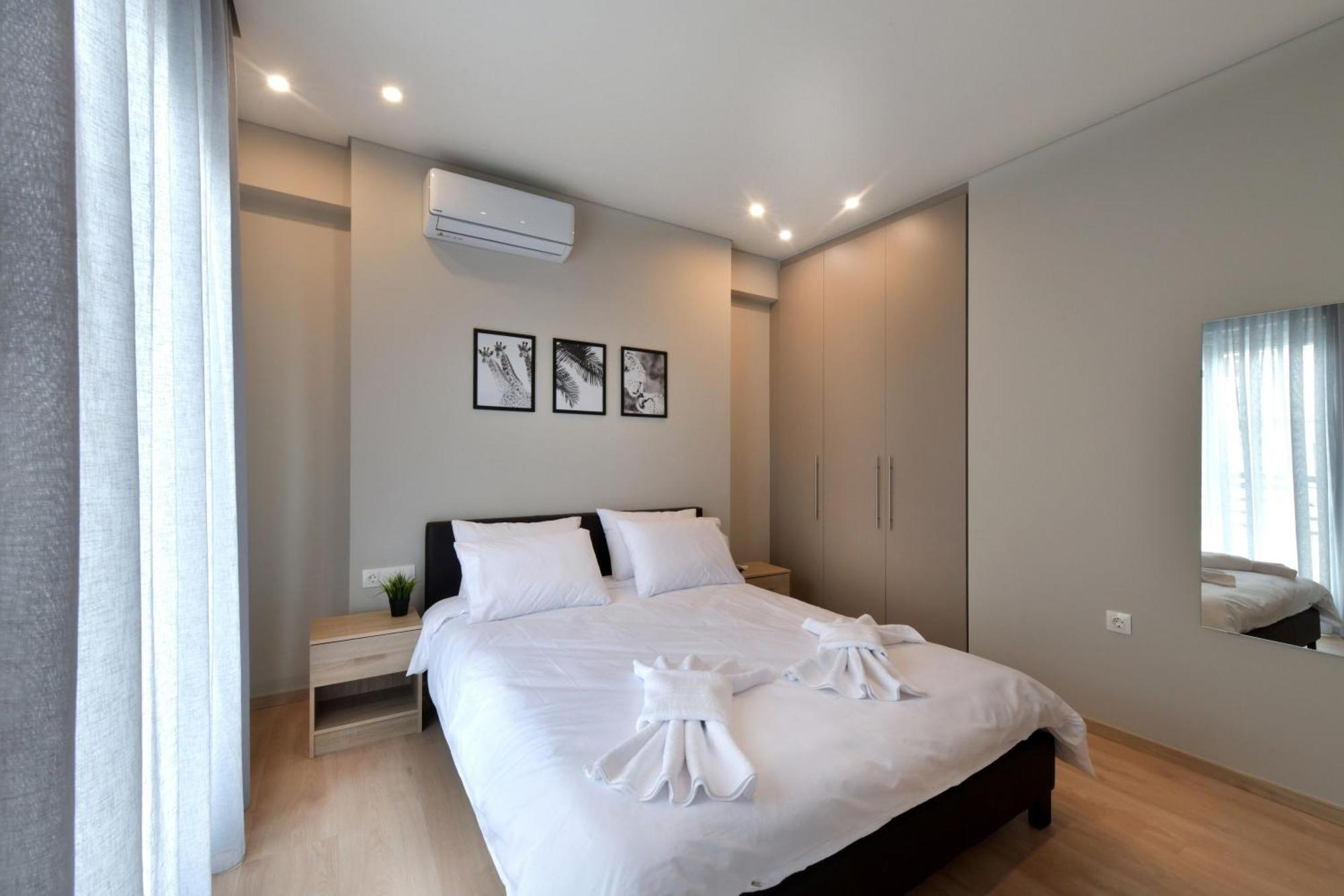 Apartament Porto Pireo By Superhost365 - Kolokotroni Zewnętrze zdjęcie