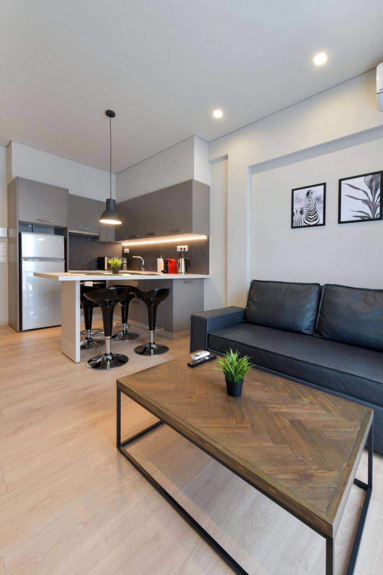 Apartament Porto Pireo By Superhost365 - Kolokotroni Zewnętrze zdjęcie