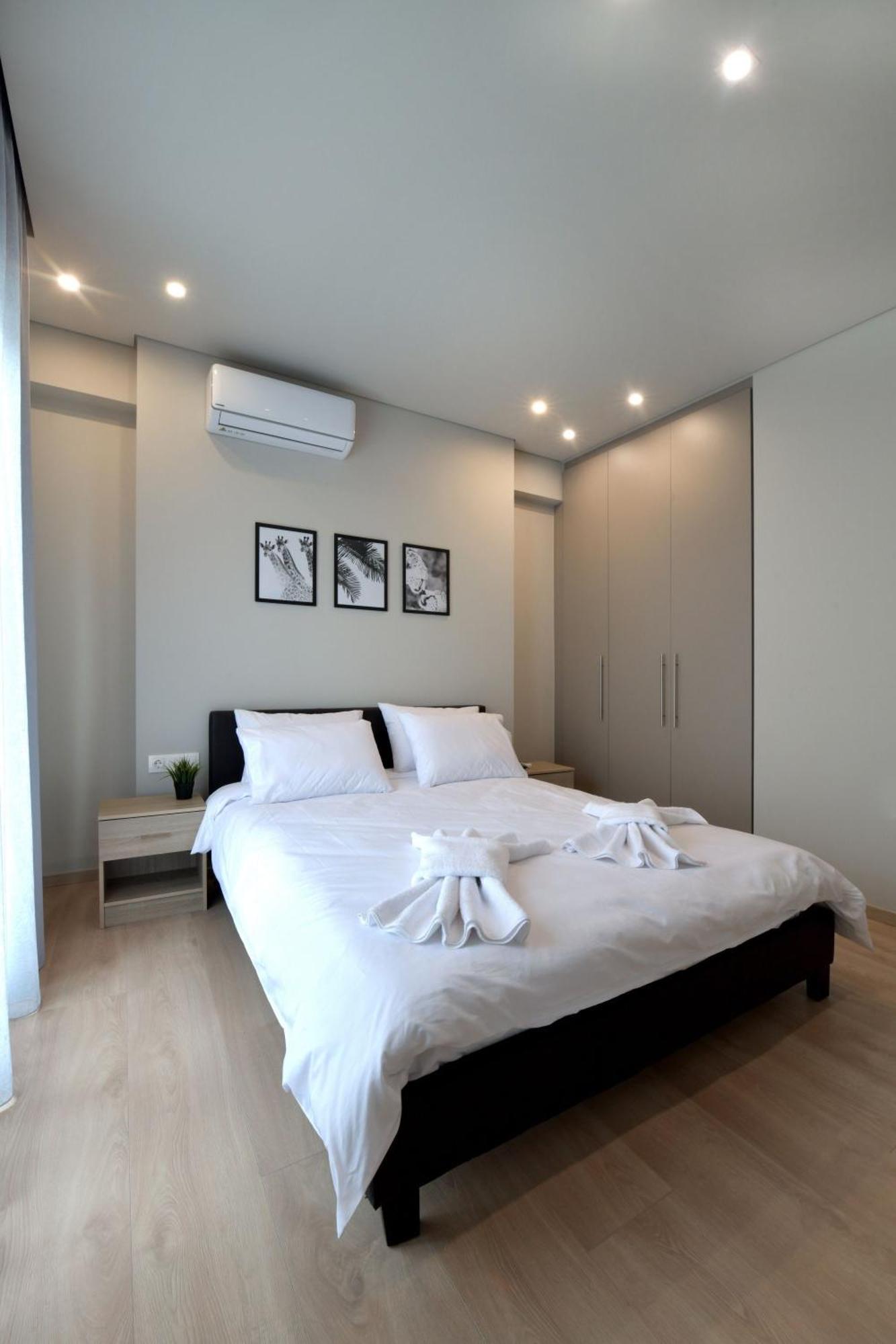 Apartament Porto Pireo By Superhost365 - Kolokotroni Zewnętrze zdjęcie