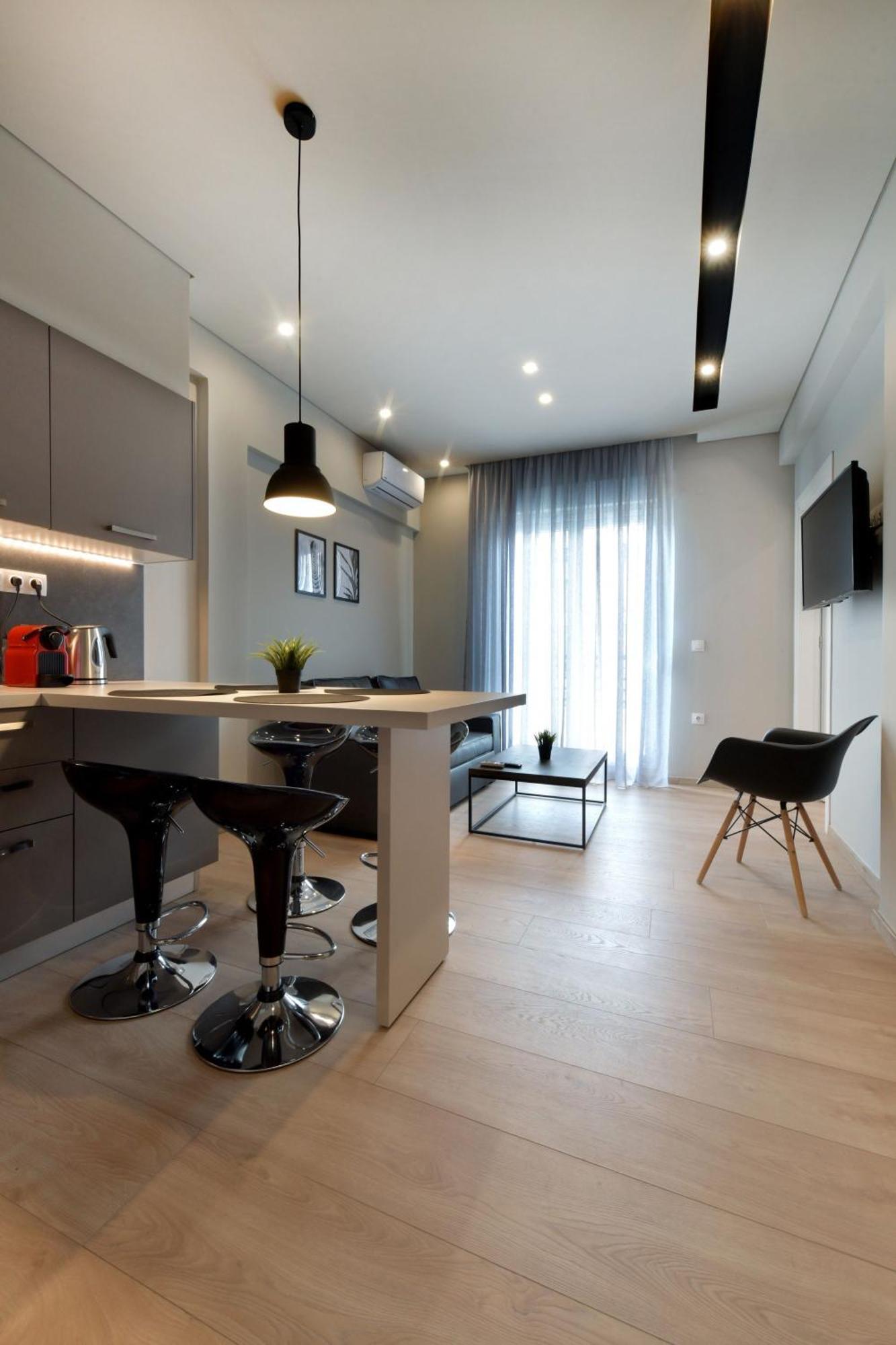 Apartament Porto Pireo By Superhost365 - Kolokotroni Zewnętrze zdjęcie