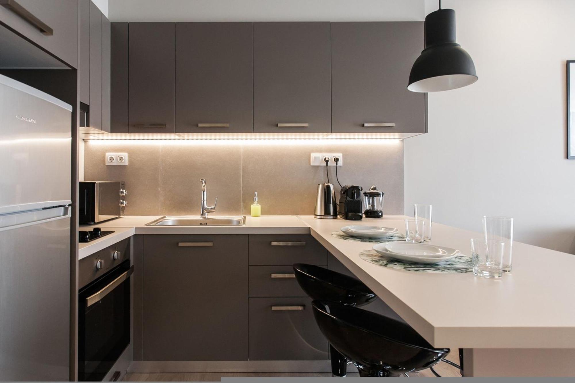 Apartament Porto Pireo By Superhost365 - Kolokotroni Zewnętrze zdjęcie