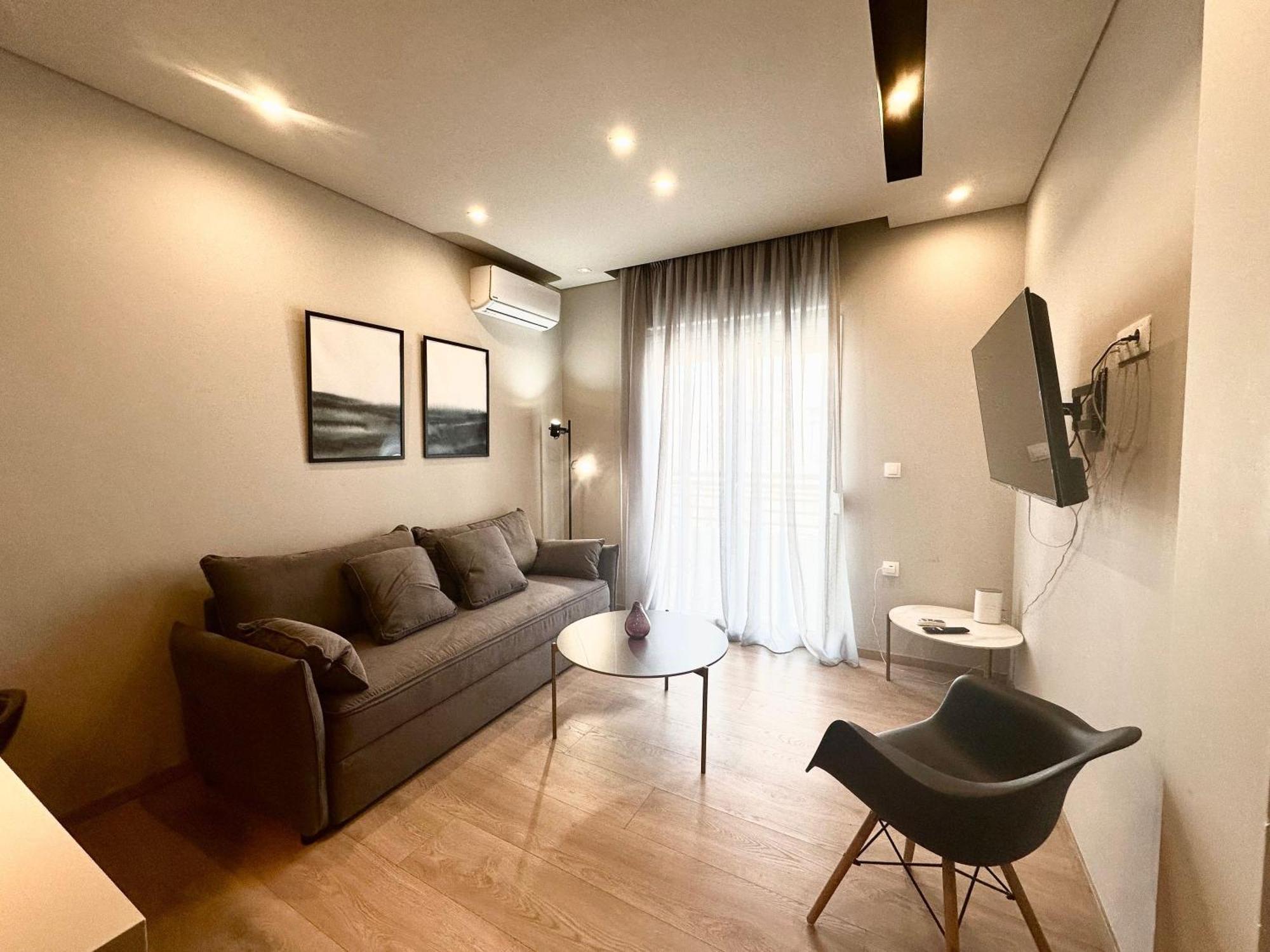 Apartament Porto Pireo By Superhost365 - Kolokotroni Zewnętrze zdjęcie