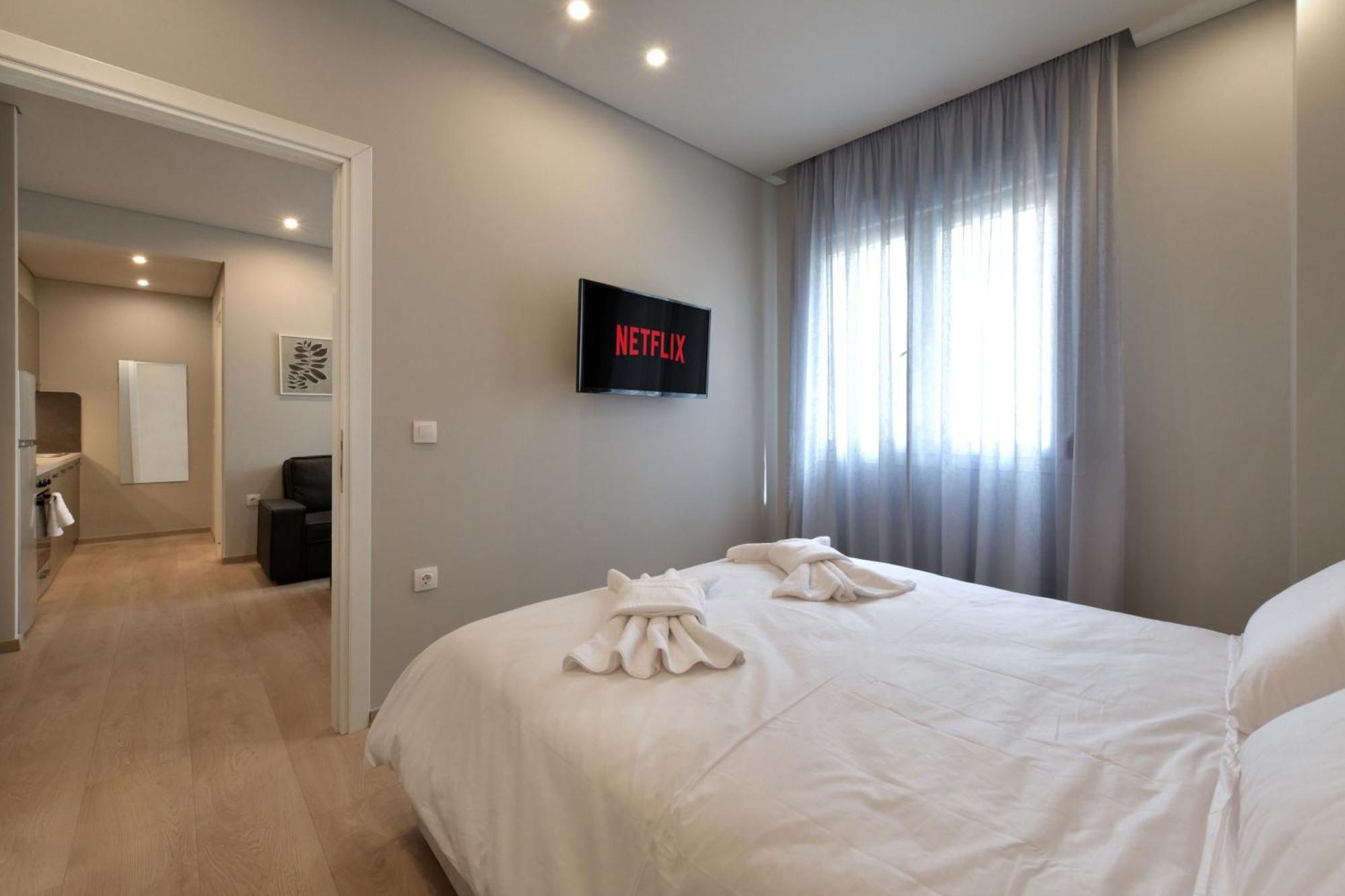 Apartament Porto Pireo By Superhost365 - Kolokotroni Zewnętrze zdjęcie