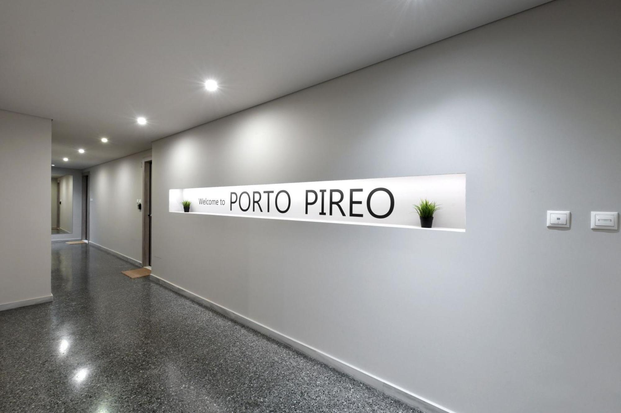 Apartament Porto Pireo By Superhost365 - Kolokotroni Zewnętrze zdjęcie