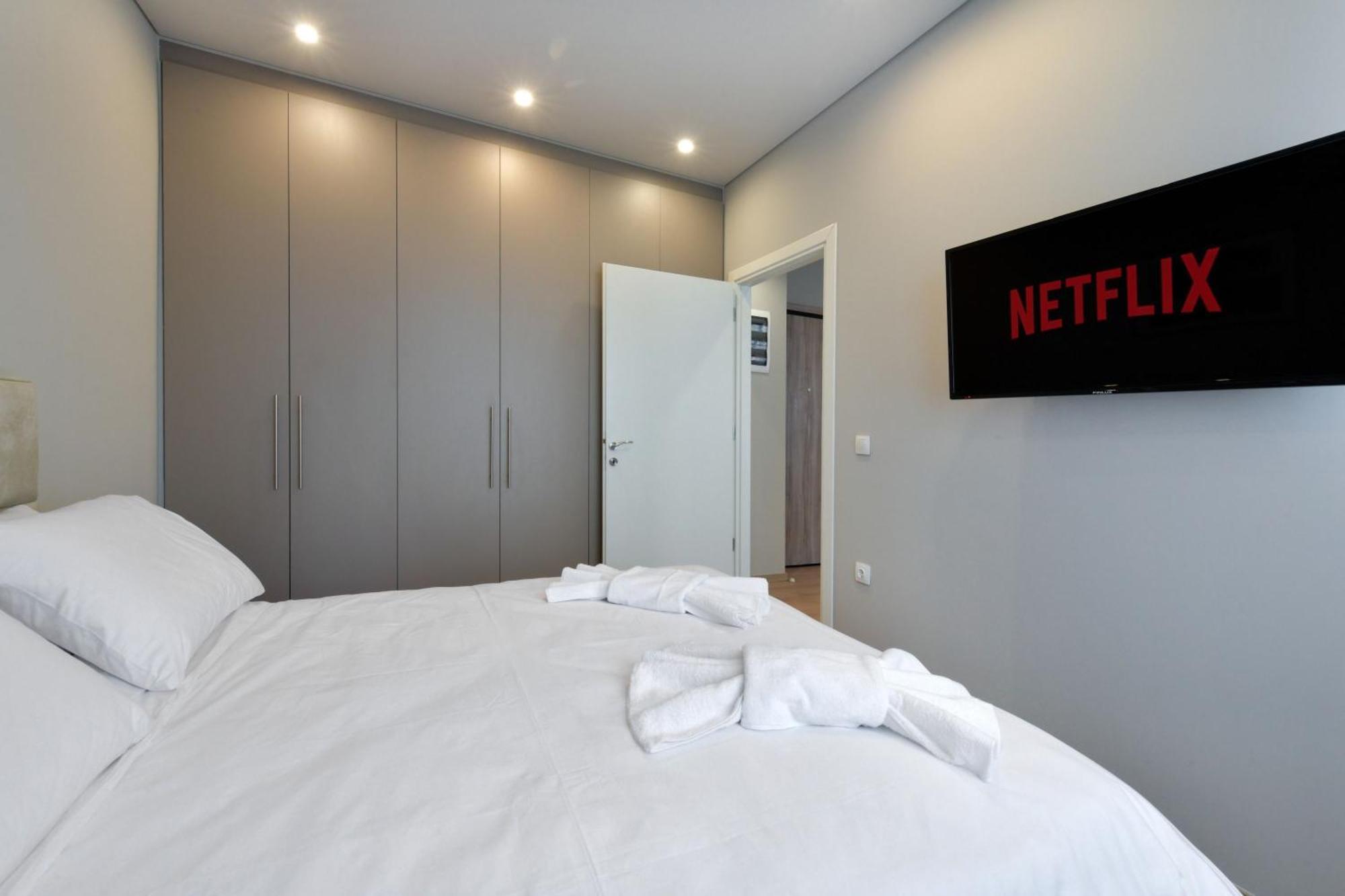 Apartament Porto Pireo By Superhost365 - Kolokotroni Zewnętrze zdjęcie