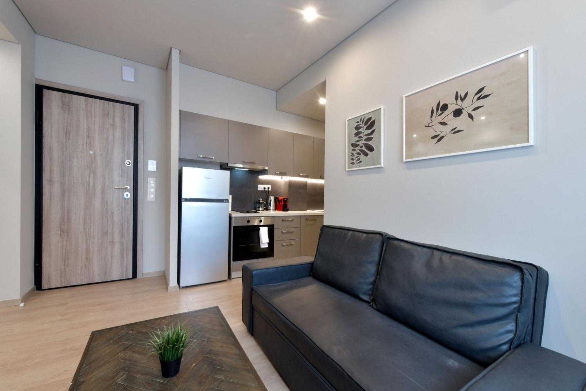 Apartament Porto Pireo By Superhost365 - Kolokotroni Zewnętrze zdjęcie