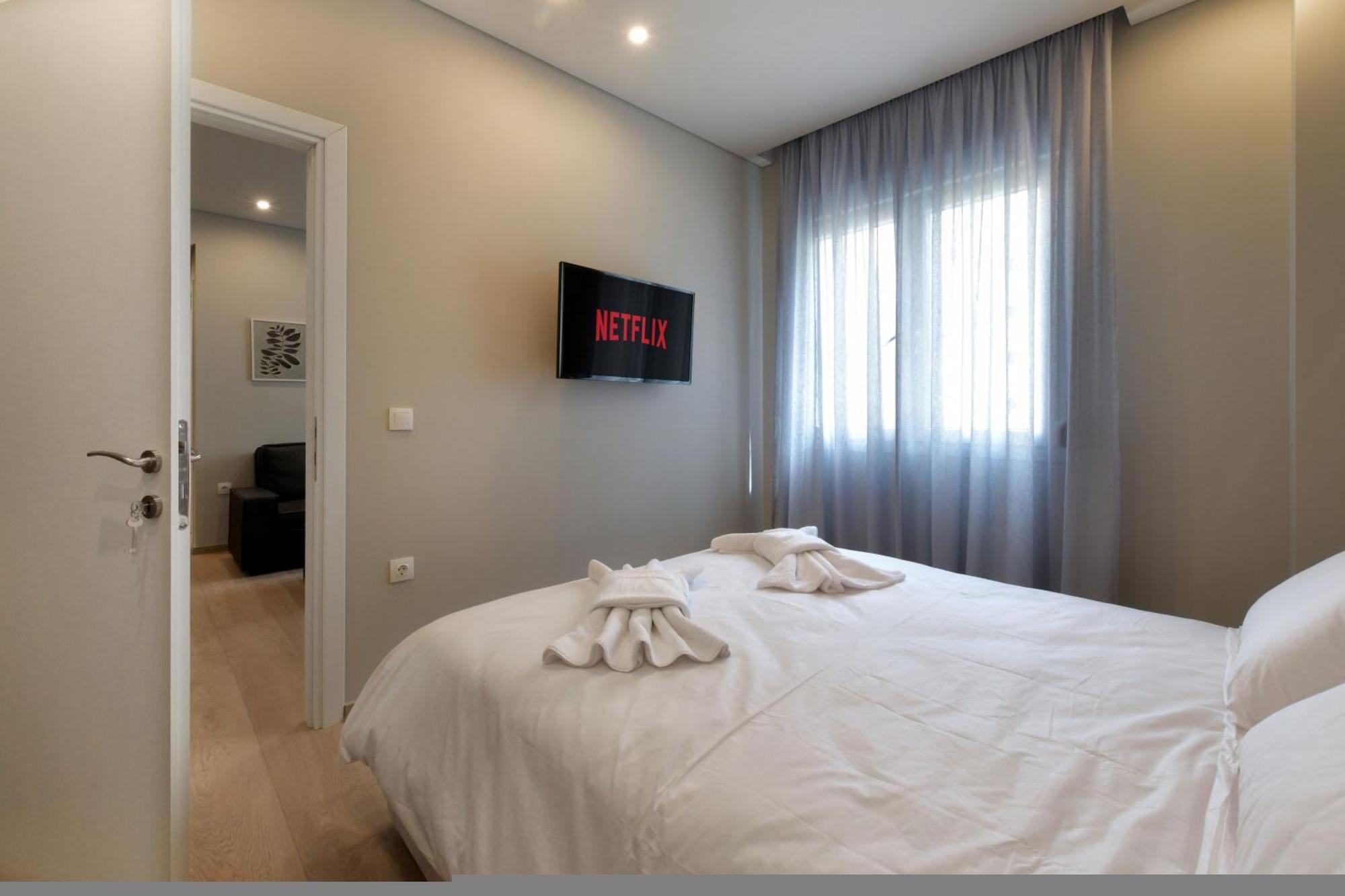 Apartament Porto Pireo By Superhost365 - Kolokotroni Zewnętrze zdjęcie