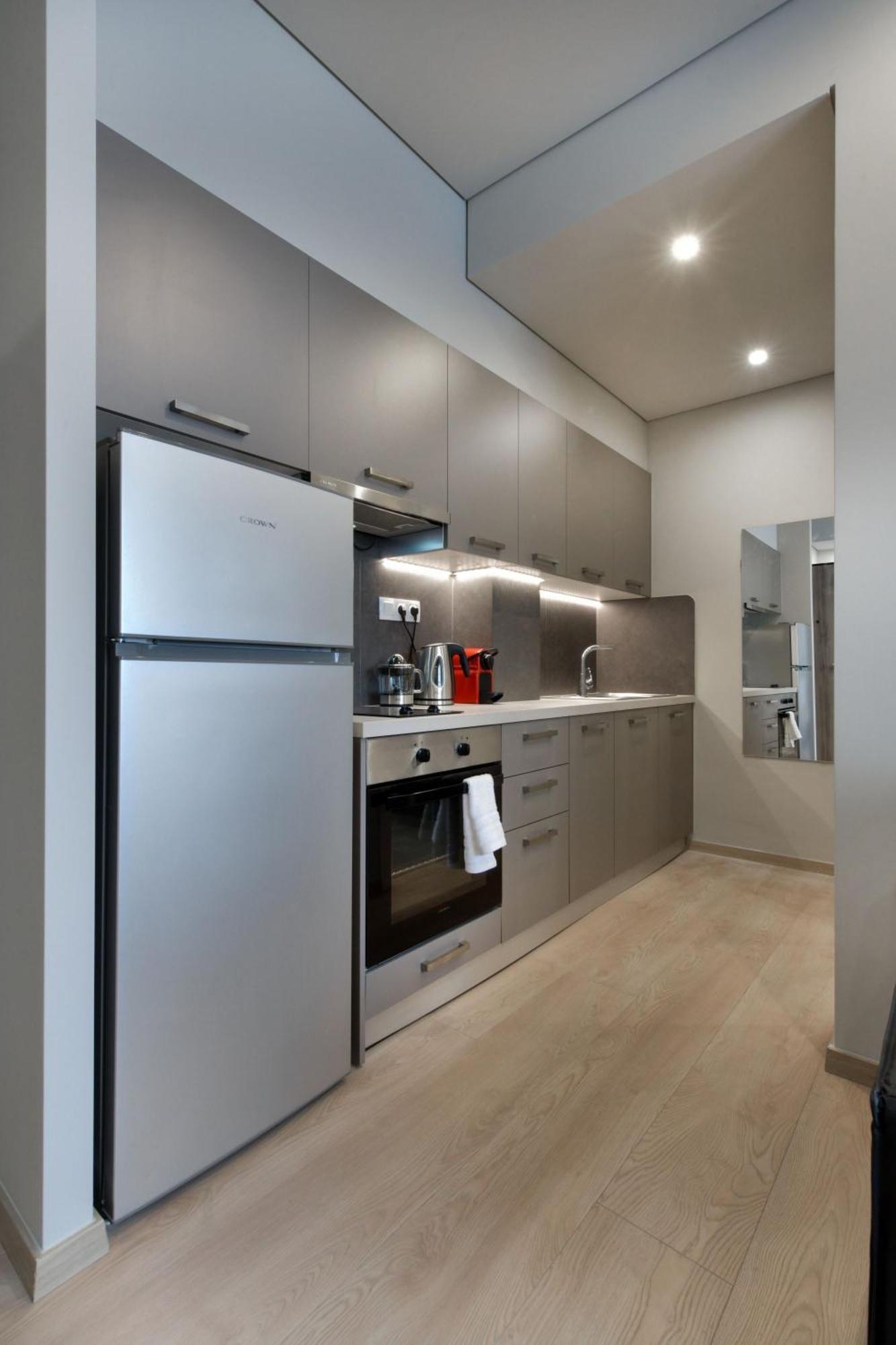 Apartament Porto Pireo By Superhost365 - Kolokotroni Zewnętrze zdjęcie