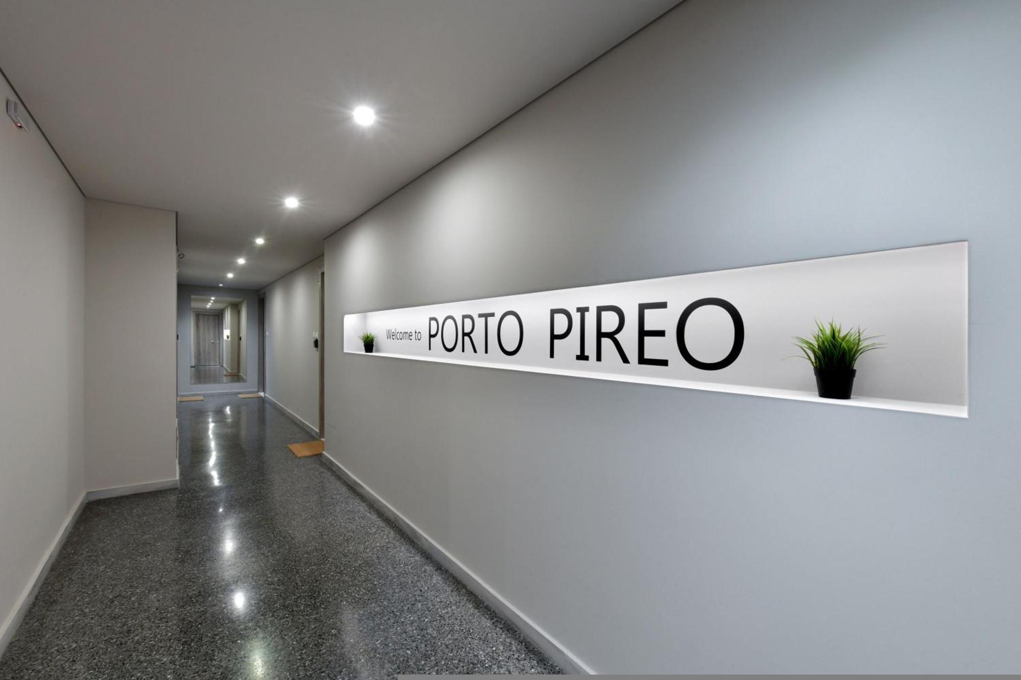 Apartament Porto Pireo By Superhost365 - Kolokotroni Zewnętrze zdjęcie