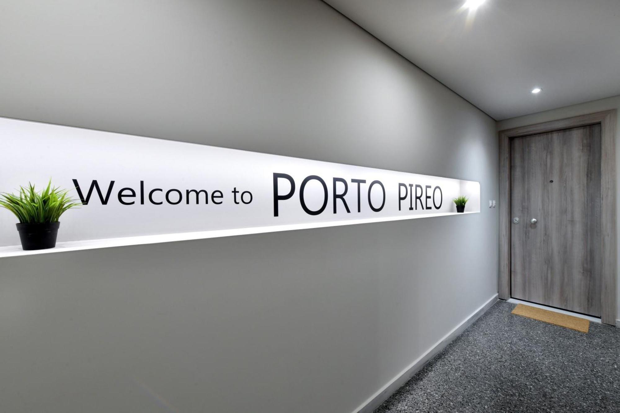 Apartament Porto Pireo By Superhost365 - Kolokotroni Zewnętrze zdjęcie